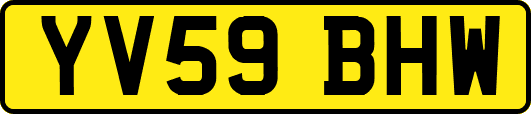 YV59BHW