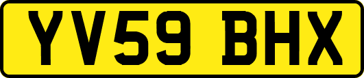 YV59BHX