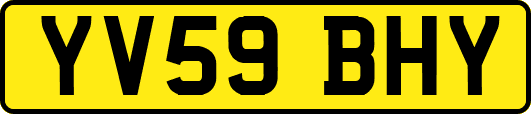 YV59BHY