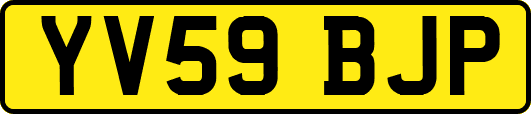 YV59BJP