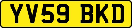 YV59BKD