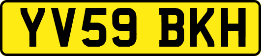 YV59BKH