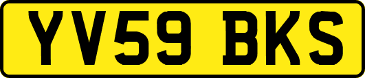 YV59BKS
