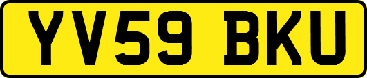 YV59BKU