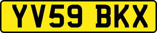 YV59BKX