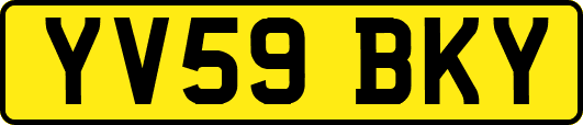 YV59BKY