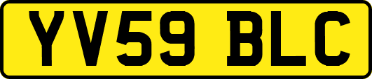 YV59BLC