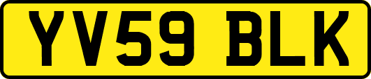YV59BLK