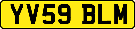 YV59BLM