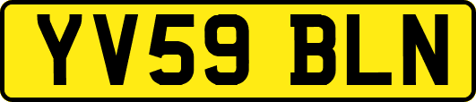 YV59BLN