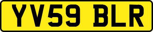 YV59BLR