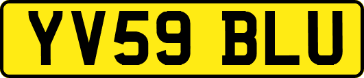 YV59BLU