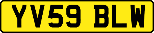 YV59BLW
