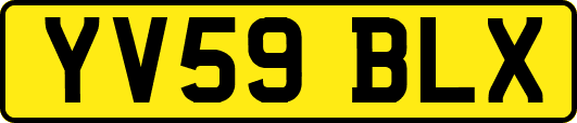 YV59BLX