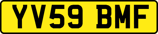 YV59BMF