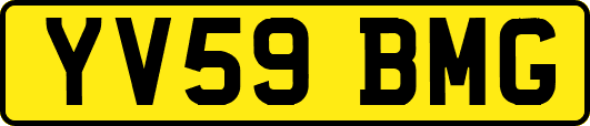 YV59BMG