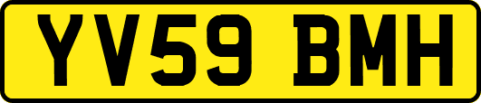 YV59BMH