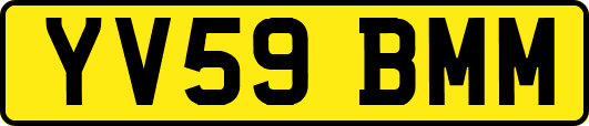 YV59BMM