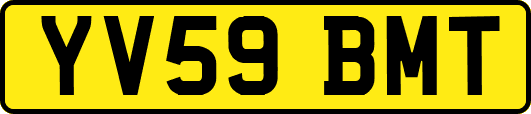 YV59BMT