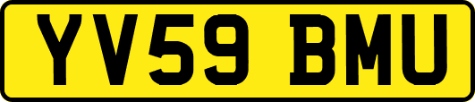 YV59BMU