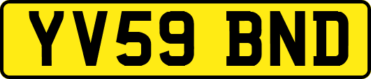 YV59BND