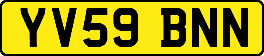 YV59BNN