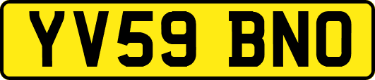 YV59BNO