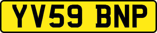 YV59BNP