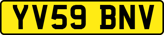 YV59BNV