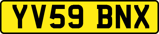 YV59BNX