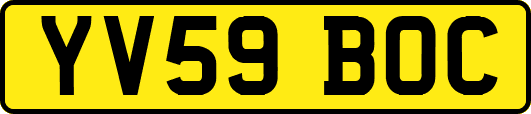 YV59BOC
