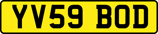 YV59BOD