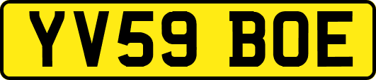 YV59BOE