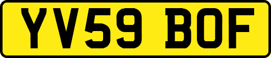 YV59BOF