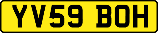 YV59BOH