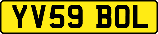 YV59BOL