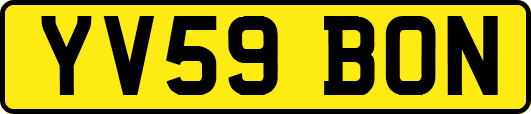 YV59BON
