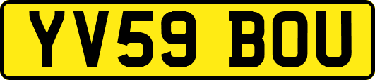 YV59BOU