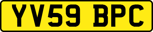 YV59BPC