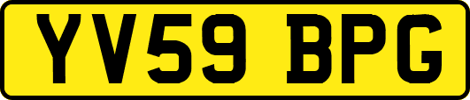 YV59BPG