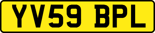 YV59BPL