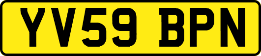 YV59BPN