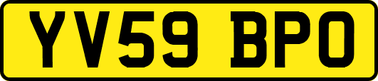 YV59BPO