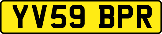 YV59BPR