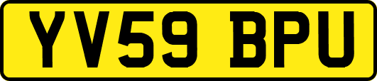 YV59BPU