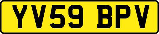 YV59BPV