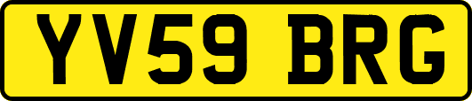 YV59BRG