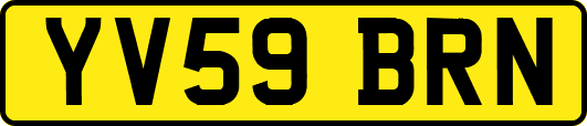 YV59BRN