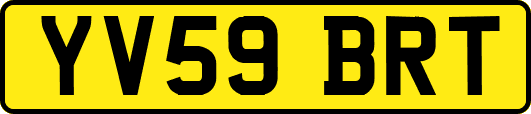 YV59BRT