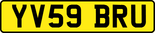 YV59BRU